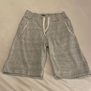 Mens CSG Precision Knit Shorts